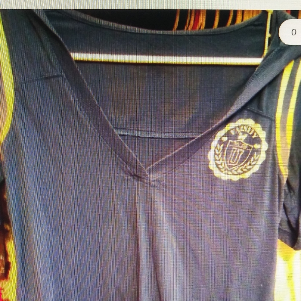 Women top